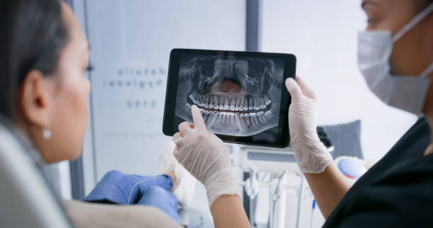 Licensed Tooth Extraction service in Argentine, MI - Smile Center Dentistry